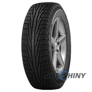 Nokian Hakkapeliitta R SUV 275/40 R20 106R XL