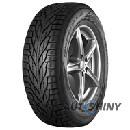 Nokian Hakkapeliitta R2 SUV 255/50 R19 107R XL Flat Run