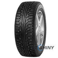 Nokian Hakkapeliitta 5 SUV 225/65 R18 107T XL (шип)