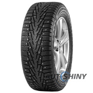 Nokian Hakkapeliitta 7 SUV 255/65 R17 114T XL (шип)