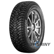 Nokian Hakkapeliitta 8 SUV 275/50 R19 112T XL (шип)