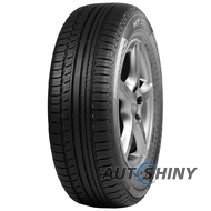 Nokian HT Sport Utility 275/65 R17 119H XL