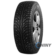 Nokian Nordman C 185/75 R16C 104/102R (шип)