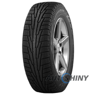 Nokian Nordman RS2 SUV 235/65 R18 110R XL