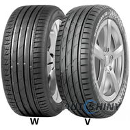 Nokian Nordman SZ 205/50 ZR17 93W XL