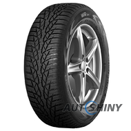 Nokian WR D4 225/45 R18 95V XL