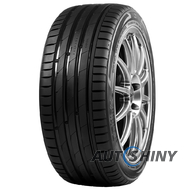 Nokian Z G2 255/45 ZR18 103Y XL