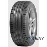 Nokian Z SUV 235/55 ZR19 105W XL