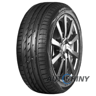 Nokian zLine 245/40 ZR19 98Y XL