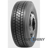 Ovation VI-628 (ведущая) 235/75 R17.5 143/141J