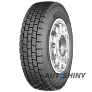 Petlas RZ300 (ведущая) 245/70 R19.5 136/134M