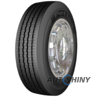 Petlas SH100 (рулевая) 265/70 R19.5 143/141J