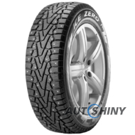 Pirelli Ice Zero 265/50 R19 110T XL (шип)