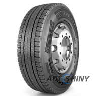 Pirelli TH 01 Energy (ведущая) 295/60 R22.5 150/147L