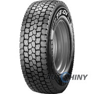 Pirelli TR:01 (ведущая) 315/70 R22.5 154/150L