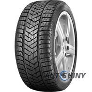 Pirelli Winter Sottozero 3 235/35 R19 91V XL RO1