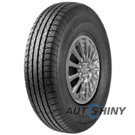 Powertrac CityRover 235/65 R17 104H