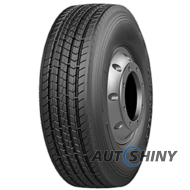 Powertrac Power Contact (рулевая) 295/80 R22.5 152/148M