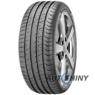 Sava Intensa UHP 2 255/45 R18 103Y XL