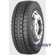 Semperit M470 Trans-Steel (ведущая) 235/75 R17.5 132/130L