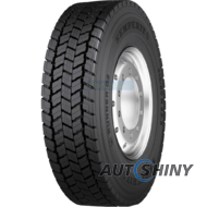 Semperit Runner D2 (ведущая) 315/70 R22.5 154/150L