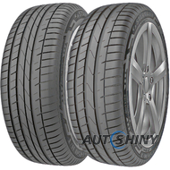 Starmaxx Incurro ST450 H/T 235/55 R19 105V XL