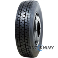 Sunfull HF628 (ведущая) 315/80 R22.5 156/152L