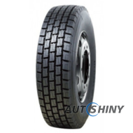 Sunfull HF668 (ведущая) 295/80 R22.5 152/149M PR18