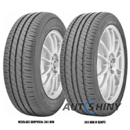 Toyo NanoEnergy 3 195/60 R15 88H