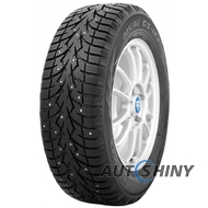 Toyo Observe G3-Ice 285/35 R21 105T XL (под шип)