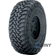 Toyo Open Country M/T 33/13.5 R15 109P