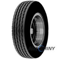 Triangle TR666 (рулевая) 315/80 R22.5 157/154L PR20