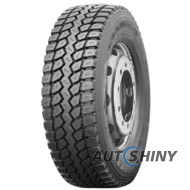 Triangle TR689A (ведущая) 215/75 R17.5 135/133L PR16