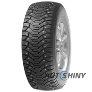 Tunga Nordway 185/70 R14 88Q (шип)