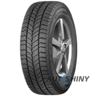 Uniroyal Snow Max 2 195/75 R16C 107/105R