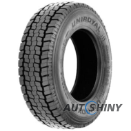 Uniroyal T6000 (ведущая) 225/75 R17.5 129/127M