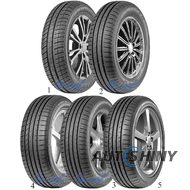 Voyager Summer 225/40 R18 92Y XL