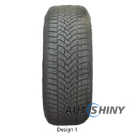 Voyager Winter 215/55 R16 97H XL FR