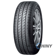 Yokohama BluEarth AE-01 165/70 R13 79S