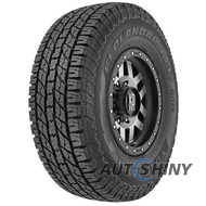 Yokohama Geolandar A/T G015 325/60 R20 121/118S OWL