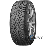 Yokohama IceGUARD IG35 255/60 R18 112T XL (под шип)