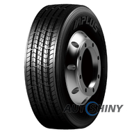 Aplus S201 (рулевая) 235/75 R17.5 143/141J