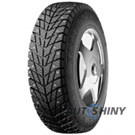 Кама EURO-518 155/65 R13 73T (шип)