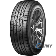 Kumho Crugen Premium KL33 255/60 R18 108H