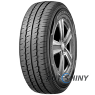 Roadstone Roadian CT8 195 R15C 106/104R