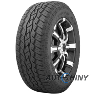 Toyo Open Country A/T plus 205/75 R15 97T