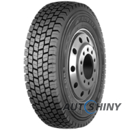 Aufine ADR3 (ведущая) 315/70 R22.5 154/150L PR18