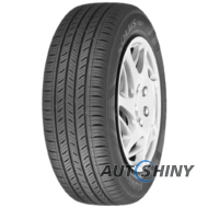 Kumho Solus TA31 215/55 R18 95H