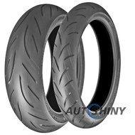 Bridgestone Battlax Hypersport S21 180/55 R17 73W