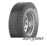 Michelin X Line Energy D2 (ведущая) 315/70 R22.5 154/150L